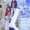 Viz Media Manga Frieren: Beyond Journey's End Vol. 4