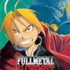 Viz Media Fullmetal Alchemist 3-in-1: Vol. 1/2/3