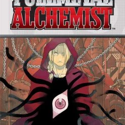 Viz Media Fullmetal Alchemist: Fullmetal Edition Vol. 13