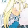 Viz Media Fullmetal Alchemist: Fullmetal Edition Vol. 13