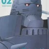 Viz Media Fullmetal Alchemist: Fullmetal Edition Vol. 2 HC