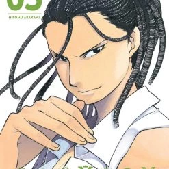 Viz Media Manga Fullmetal Alchemist: Fullmetal Edition Vol. 5