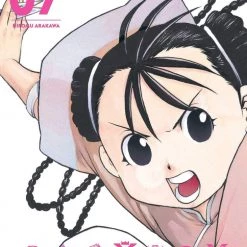 Viz Media Fullmetal Alchemist: Fullmetal Edition Vol. 7 HC