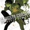 Viz Media Gangsta: Cursed Vol. 3