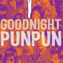 Viz Media Manga Goodnight Punpun Vol. 3