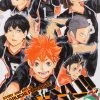 Viz Media Haikyu!! Vol. 12