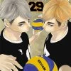 Viz Media Haikyu!! Vol. 29 Manga