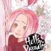 Viz Media Hell's Paradise: Jigokuraku Vol. 6 Manga