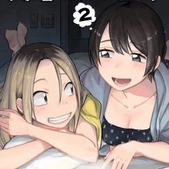 Viz Media How Do We Relationship? Vol. 2 Manga