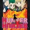 Viz Media Hunter X Hunter Vol. 10 Manga