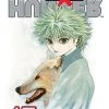 Viz Media Manga Hunter X Hunter Vol. 17