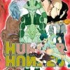 Viz Media Manga Hunter X Hunter Vol. 22