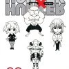 Viz Media Manga Hunter X Hunter Vol. 23