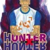 Viz Media Hunter X Hunter Vol. 27 Manga