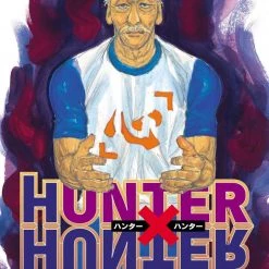 Viz Media Hunter X Hunter Vol. 27 Manga