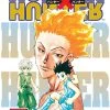 Viz Media Hunter X Hunter Vol. 7