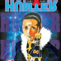 Viz Media Hunter X Hunter Vol. 8