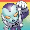 Viz Media Manga Jaco The Galactic Patrolman