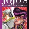 Viz Media JoJo's Bizarre Adventure Part 4: Diamond Is Unbreakable Vol. 1 HC Manga