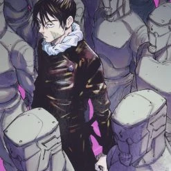 Viz Media Jujutsu Kaisen Vol. 10