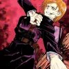Viz Media Manga Jujutsu Kaisen Vol. 3