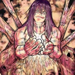 Viz Media Manga Jujutsu Kaisen Vol. 6