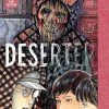 Viz Media Junji Ito: Deserter HC