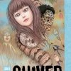 Viz Media Junji Ito: Selected Stories - Shiver Manga