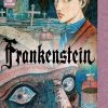 Viz Media Junji Ito: Story Collection - Frankenstein HC Manga