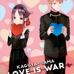 Viz Media Manga Kaguya-Sama: Love Is War Vol. 14