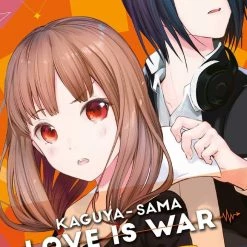 Viz Media Manga Kaguya-Sama: Love Is War Vol. 16