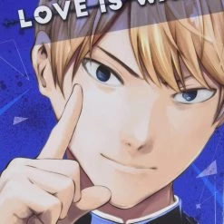 Viz Media Manga Kaguya-Sama: Love Is War Vol. 20