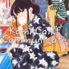 Viz Media Manga Komi Can't Communicate Vol. 3