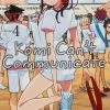 Viz Media Manga Komi Can't Communicate Vol. 4
