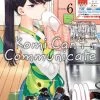 Viz Media Manga Komi Can't Communicate Vol. 6