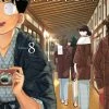 Viz Media Manga Komi Can't Communicate Vol. 8