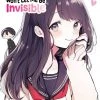 Viz Media Manga Kubo Won't Let Me Be Invisible Vol. 1