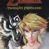 Viz Media Legend Of Zelda: Twilight Princess Vol. 1 Manga
