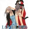 Viz Media Manga Loveless 2-in-1: Vol. 5/6