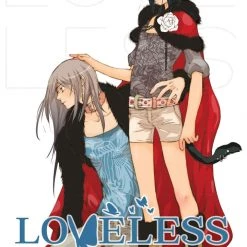 Viz Media Manga Loveless 2-in-1: Vol. 5/6