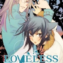 Viz Media Loveless 2-in-1: Vol. 7/8