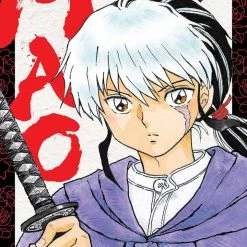 Viz Media Manga Mao Vol. 1