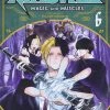 Viz Media Mashle: Magic And Muscles Vol. 6 Manga