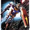 Viz Media Mobile Suit Gundam: Thunderbolt Vol. 16