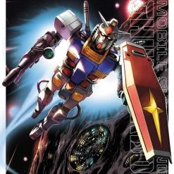 Viz Media Mobile Suit Gundam: Thunderbolt Vol. 16