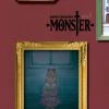 Viz Media Manga Monster: Perfect Edition Vol. 4