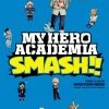 Viz Media My Hero Academia: Smash!! Vol. 3