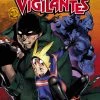Viz Media My Hero Academia: Vigilantes Vol. 1