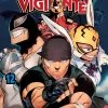 Viz Media My Hero Academia: Vigilantes Vol. 12 Manga
