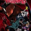 Viz Media My Hero Academia: Vigilantes Vol. 2